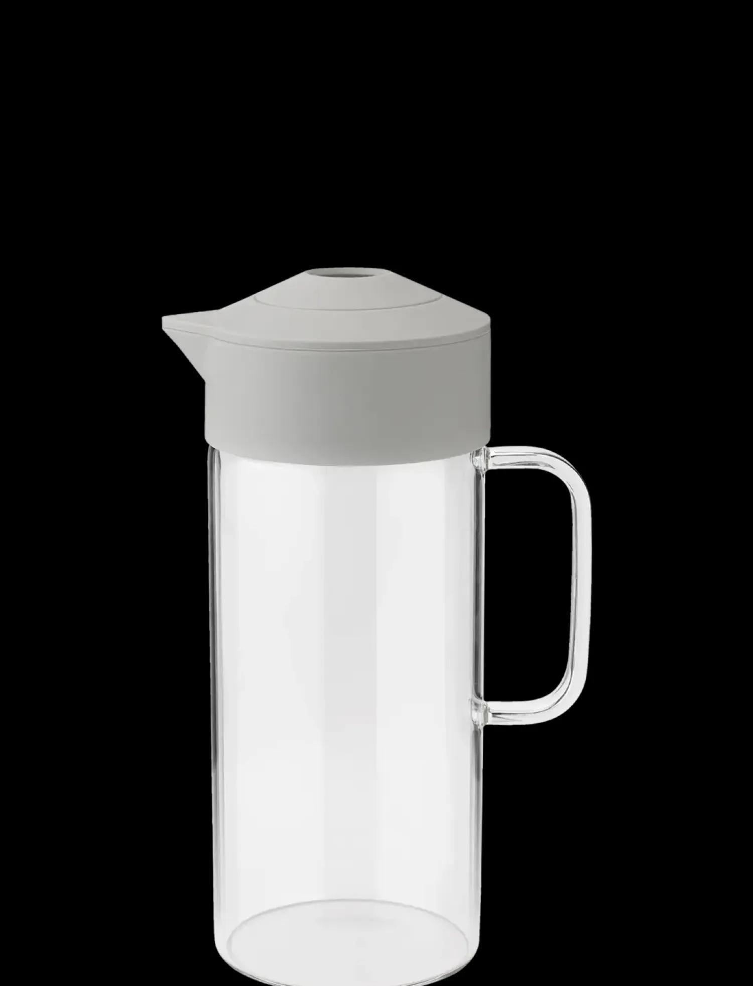 - PIP serveringskande black*RIG-TIG Hot