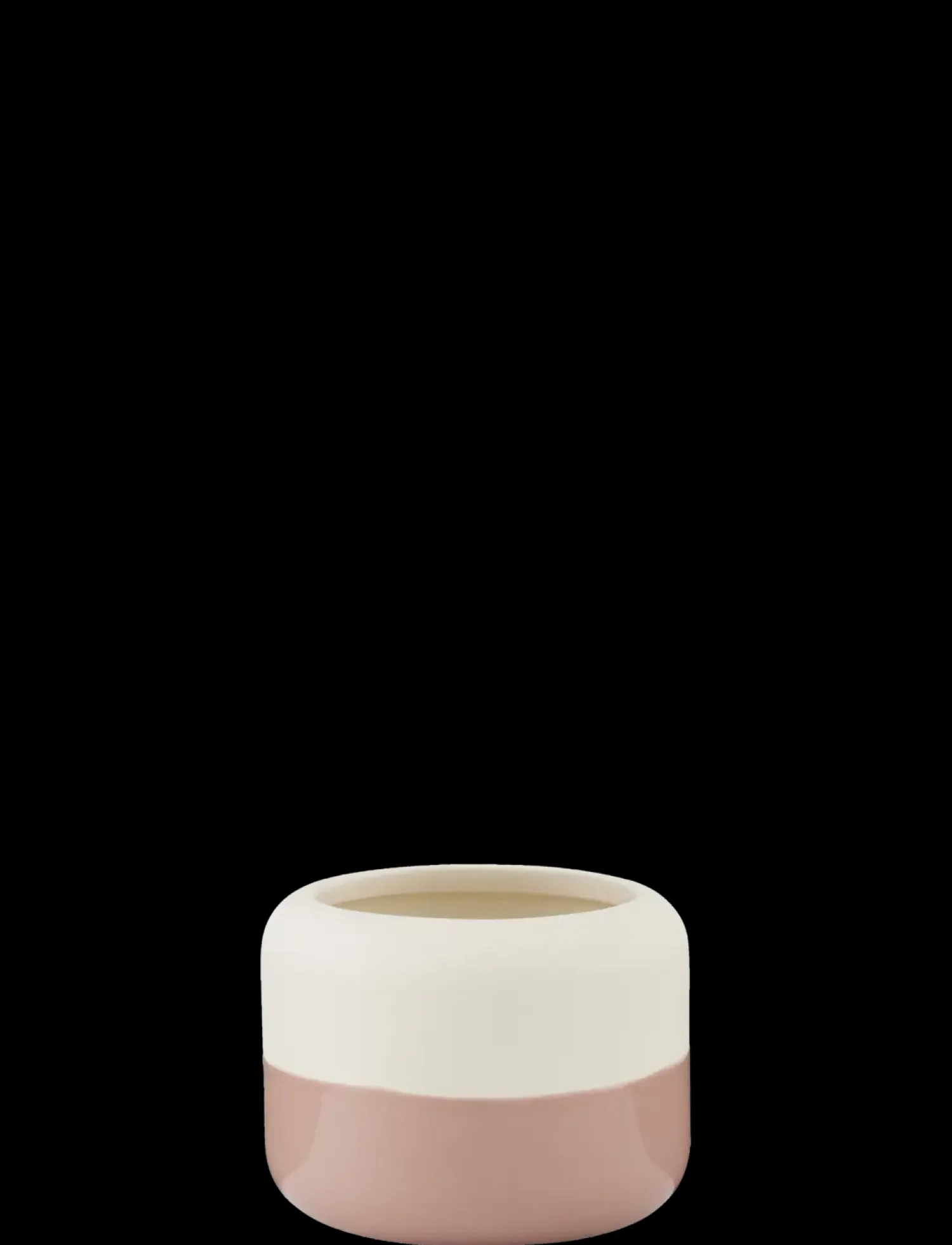 - PLANT-IT urtepotte misty rose^RIG-TIG Discount