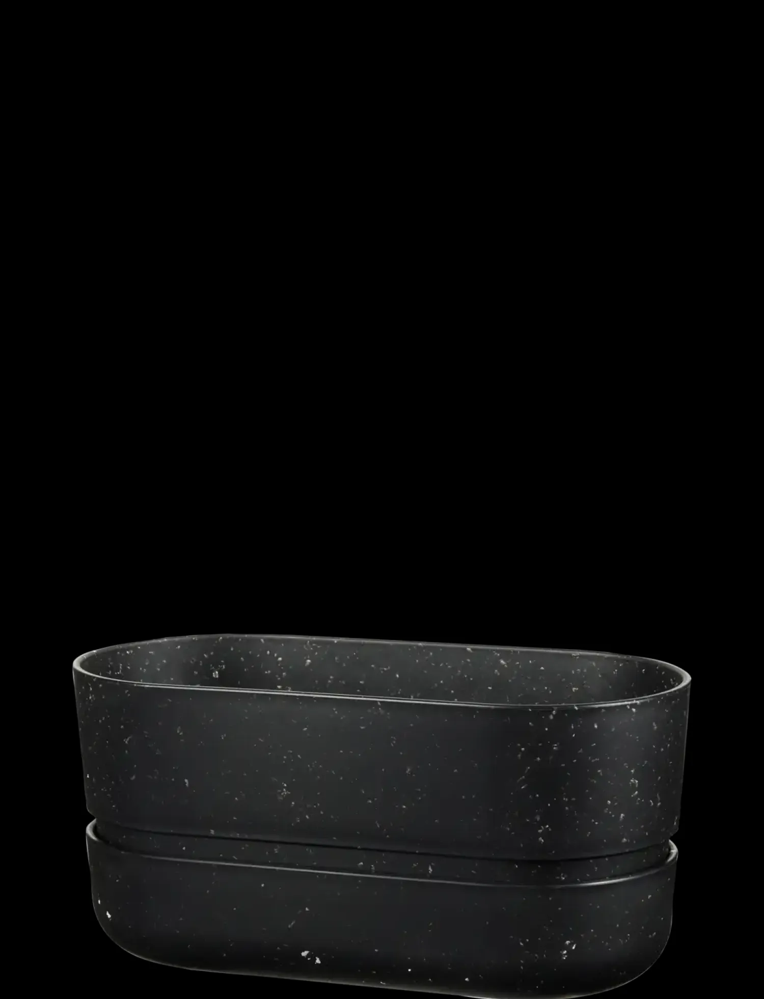 - POT-IT urtekasse black^RIG-TIG Outlet