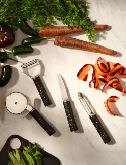 - REDO Y-skræller black^RIG-TIG New