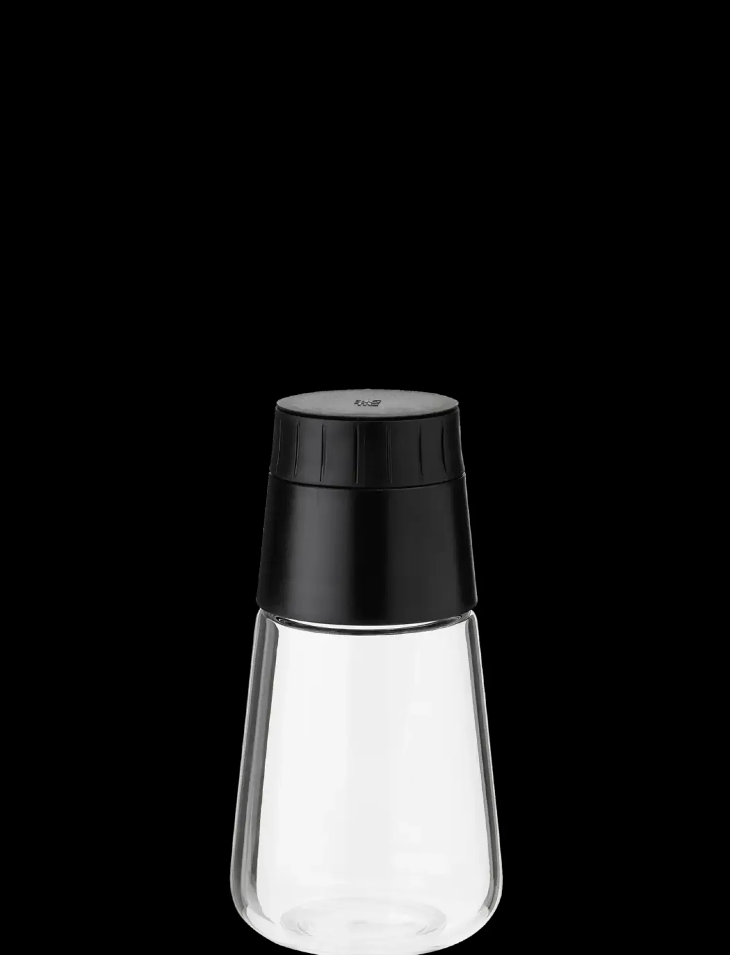 - SHAKE-IT dressingshaker 0.35 l. black*RIG-TIG Hot