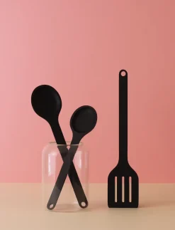 - STIR-IT grydeske H 30 cm black*RIG-TIG