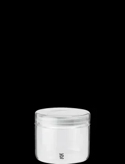 - STORE-IT opbevaringsglas 0.5 l. light grey*RIG-TIG Online