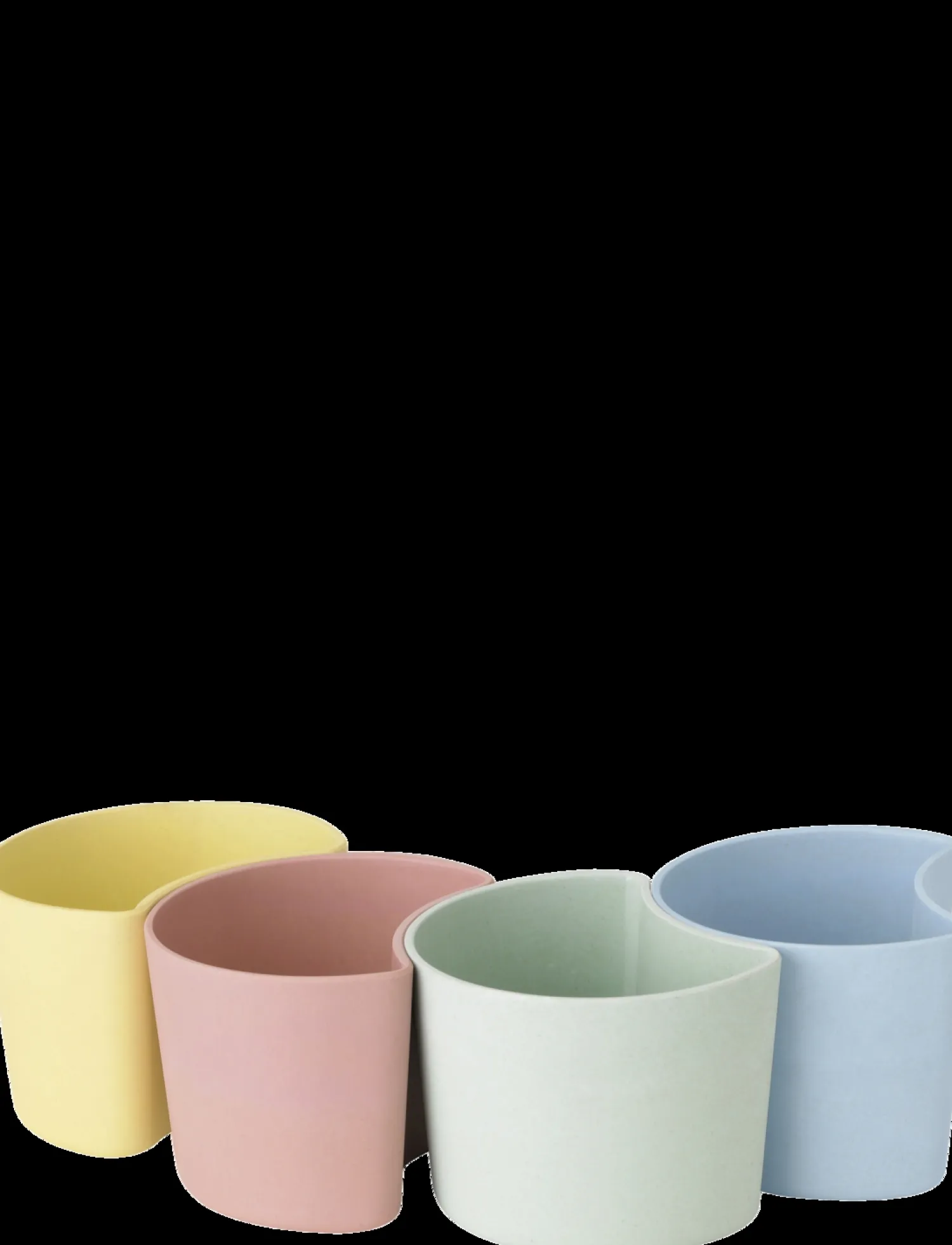 - YOUR TREE plantepotte med birkefrø pink^RIG-TIG Hot