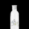 x Moomin drikkeflaske 0.75 l. Moomin frost^RIG-TIG Clearance