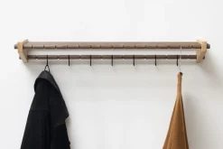 by We Do Wood - Moodrack hattehylde - 98 cm*Roon & Rahn Best