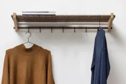 by We Do Wood - Moodrack hattehylde - 98 cm*Roon & Rahn Best