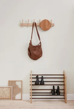 by We Do Wood - Moodstand skostativ - 78 cm*Roon & Rahn Clearance