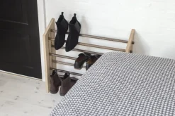 by We Do Wood - Moodstand skostativ - 78 cm*Roon & Rahn Clearance