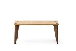 Roon & Rahn by We Do Wood - "Rank Bench" - Bænk*