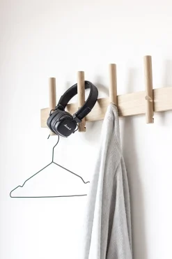 by We Do Wood - Reces Knagerække 98 cm i eg*Roon & Rahn Best