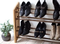 by We Do Wood - Moodstand skostativ - 98 cm^Roon & Rahn