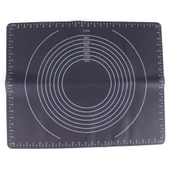 - Bagemåtte, silikone - 40x50 cm^Royal Series Best