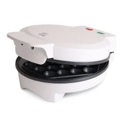 - Boble-vaffeljern*Royal Series