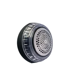 - Fnugfjerner - Genopladelig^Royal Series Clearance