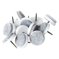 - Glidesøm med filt - Ø24^Royal Series New