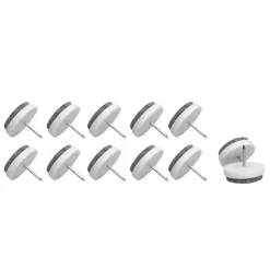 - Glidesøm med filt - Ø24^Royal Series New