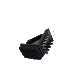 - Grillbørste - Tre i en*Royal Series Online