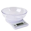 - Køkkenvægt med skål^Royal Series Hot