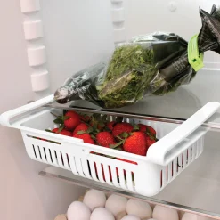 - Køleskabsskuffe - Justerbar*Royal Series Best