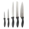 - Knivsæt med 5 knive^Royal Series New
