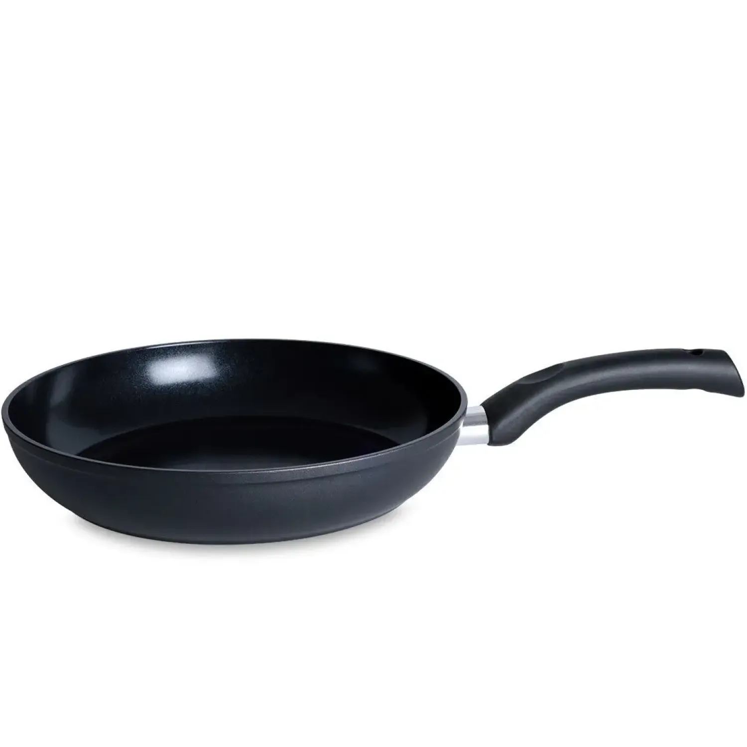 - Stegepande med keramisk belægning - 28 cm^Royal Series Best