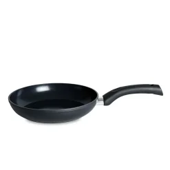 - Stegepande med keramisk belægning - 24 cm*Royal Series Hot