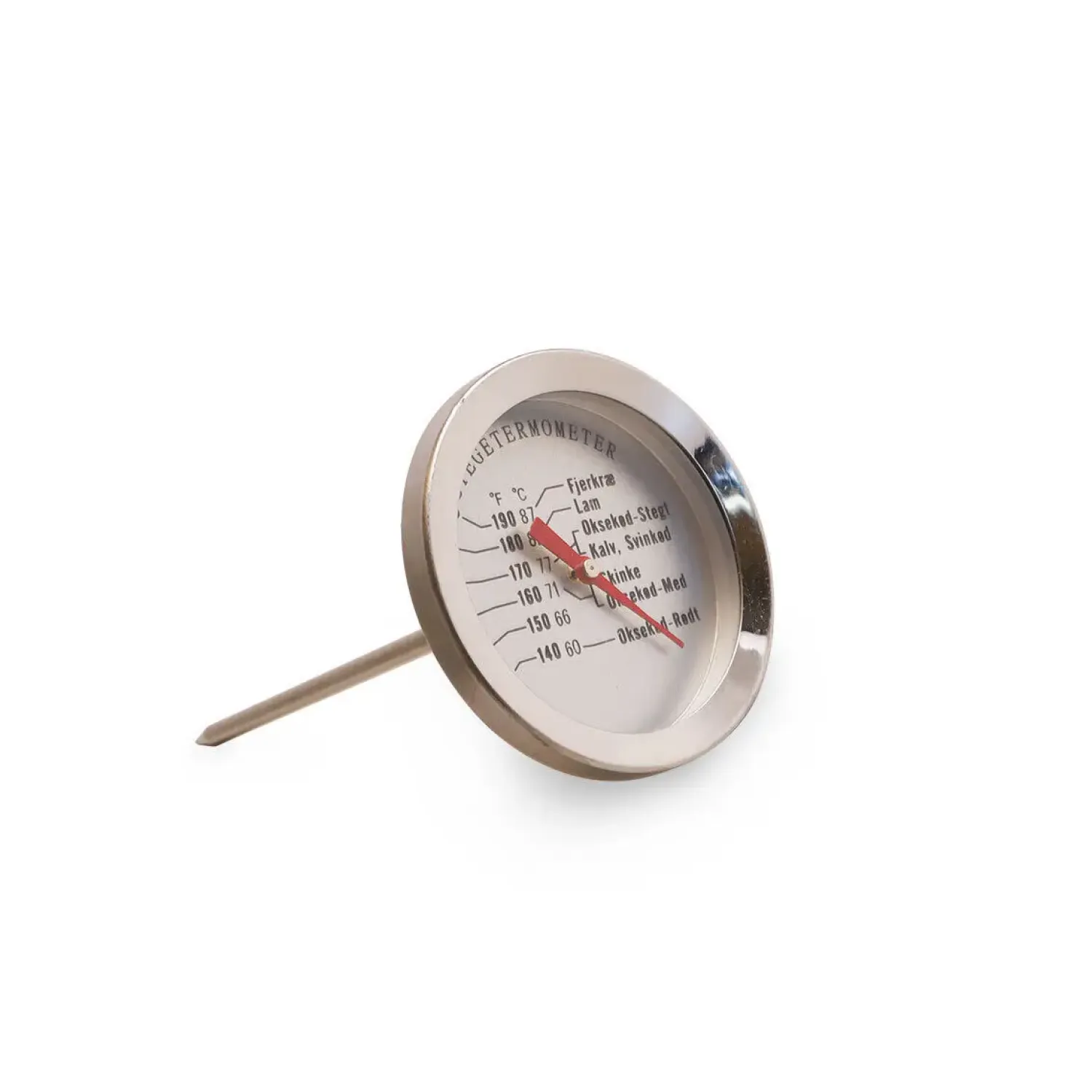 - Stegetermometer^Royal Series Outlet