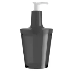 Sæbedispenser fra i sort*Koziol Best