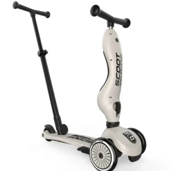 - Highway Kick 1 Push and Go - Løbehjul - Ash^Scoot and Ride Outlet