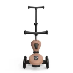 - Highway Kick 1 Push and Go - Løbehjul - Mocha^Scoot and Ride Hot