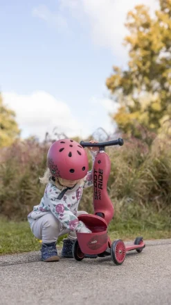 - Highway Kick 1 Lifestyle - Wildcat*Scoot and Ride Clearance