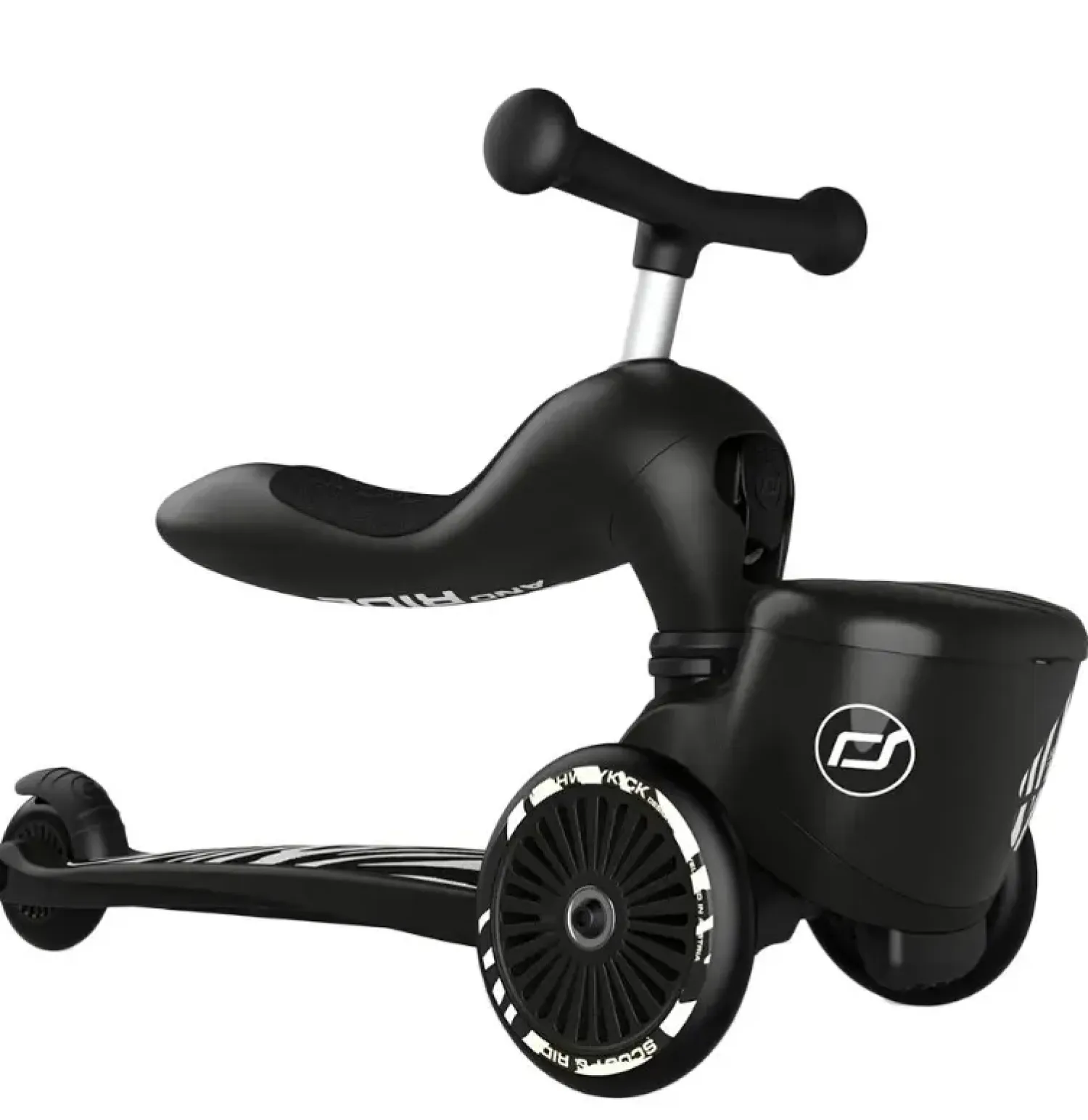 - Highway Kick 1 Lifestyle - Zebra^Scoot and Ride Discount