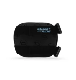 - Knæ- og albuebeskyttere - Steel - S*Scoot and Ride Online