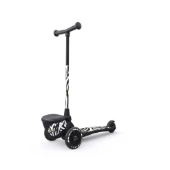 - Løbehjul Highway Kick 2 Lifestyle, Zebra*Scoot and Ride Clearance