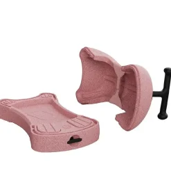 - My First - 3i1 Scooter - Rose - lyserød - Gåvogn, rullebræt og scooter*Scoot and Ride Discount