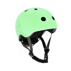 Highway - Cykelhjelm - Kiwi - str. 51-55 cm^Scoot and Ride Hot