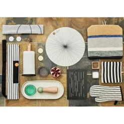 - Køkkenrulleholder - sort*Sej Design Clearance