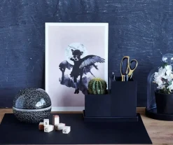 - Multi kvadratisk - 8x8x8 cm^Sej Design Outlet