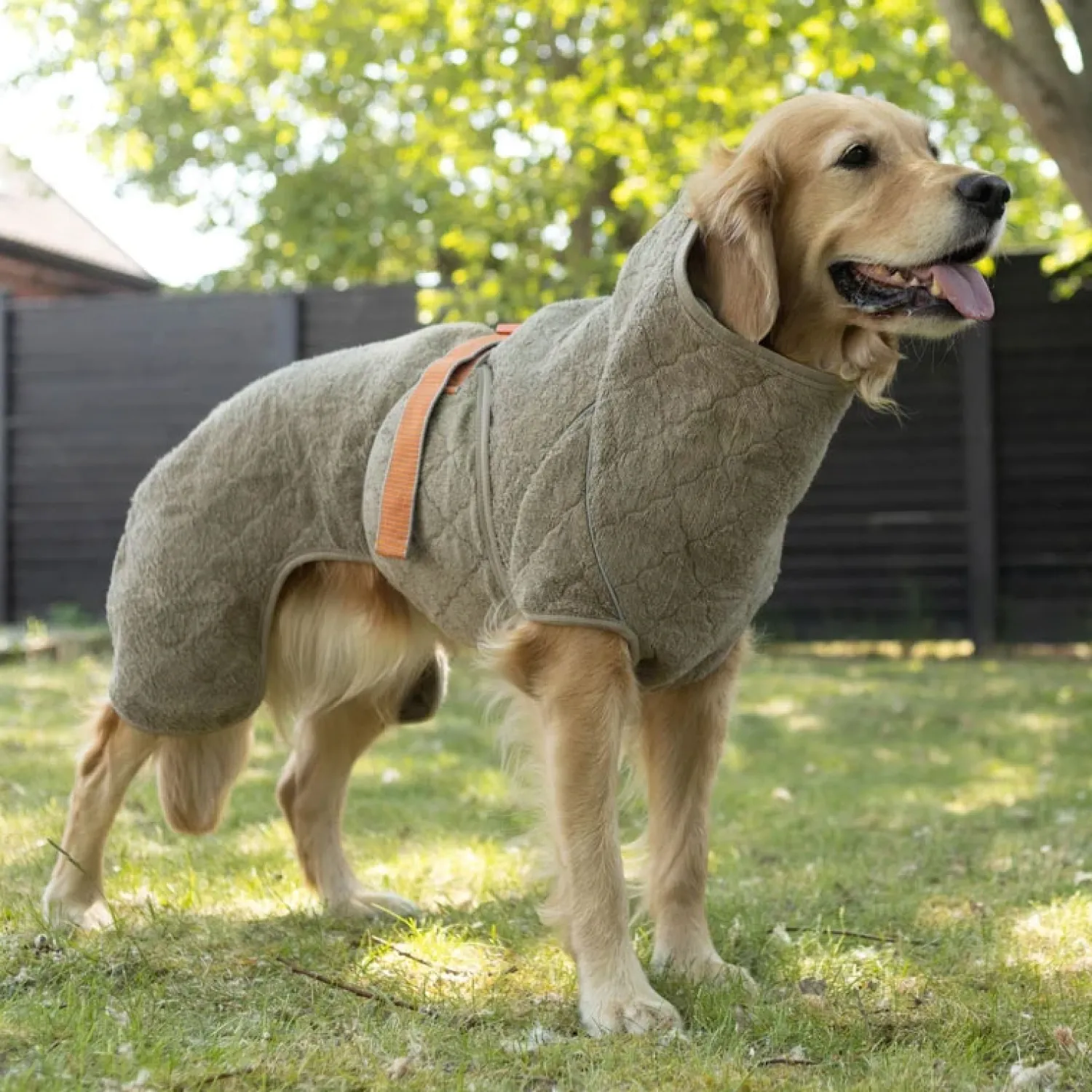 - Tørredragt - Supreme 2.0 - str. 65 - Elmwood^Siccaro Online