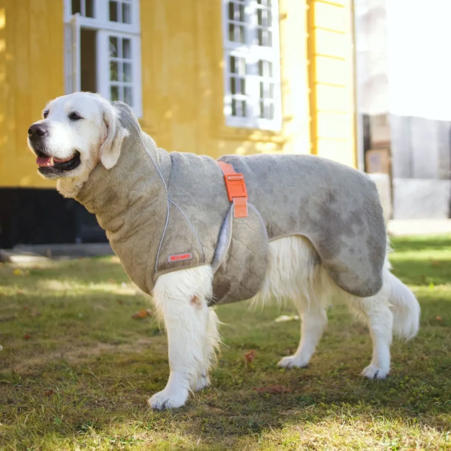 - Tørredragt - Supreme 2.0 - str. 65 - Elmwood^Siccaro Online