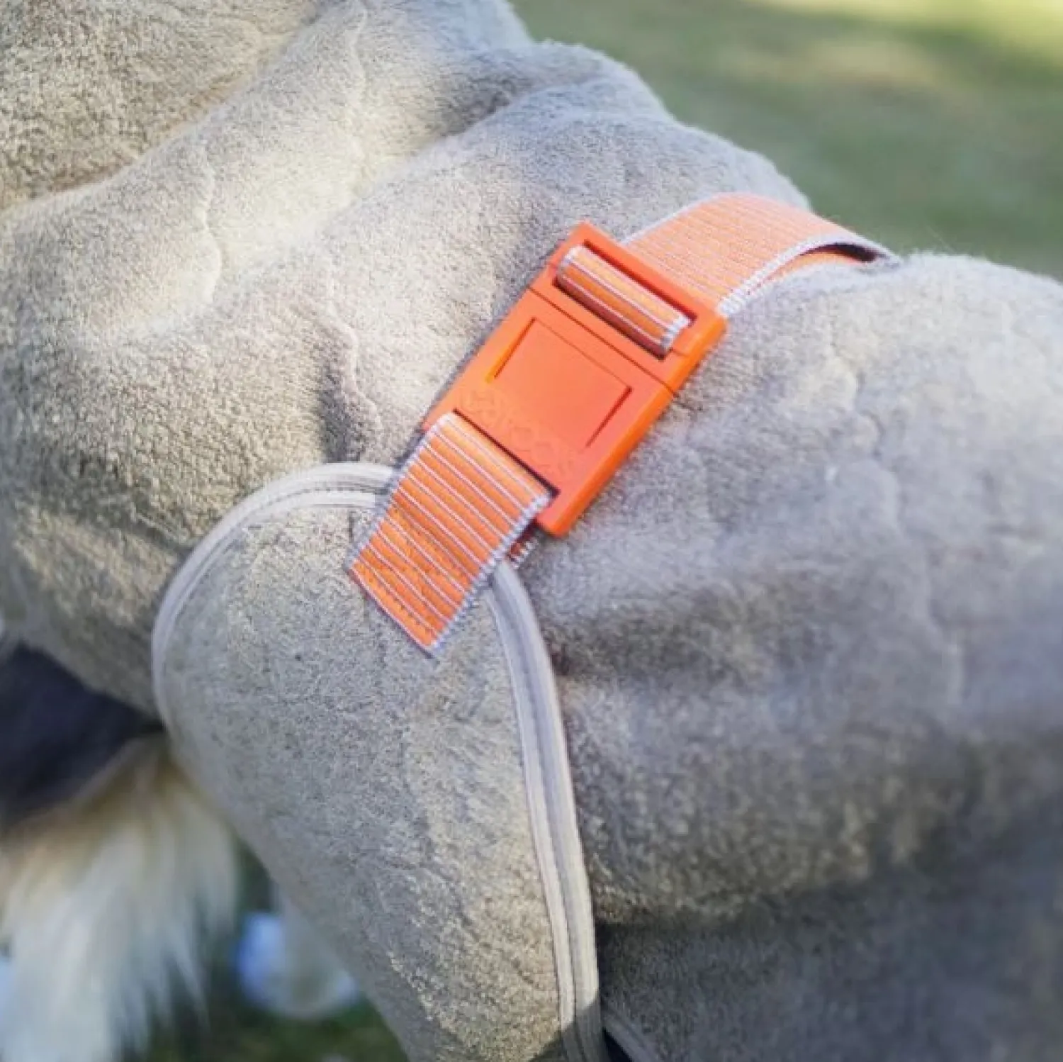 - Tørredragt - Supreme 2.0 - str. 65 - Elmwood^Siccaro Online