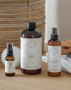 - Laundry Wash - Lavender Patchouli 1000 ml^Simple Goods Discount