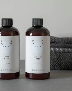 - Laundry Wash - Lavender patchouli - Vaskemiddel*Simple Goods Online