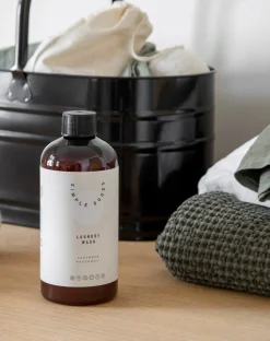 - Laundry Wash - Lavender patchouli - Vaskemiddel*Simple Goods Online