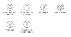 - Rum-forfrisker / Room Mist - Aloe Vera^Simple Goods Outlet