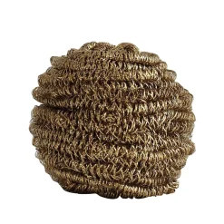 - Skurebørste - Messing^Simple Goods Clearance