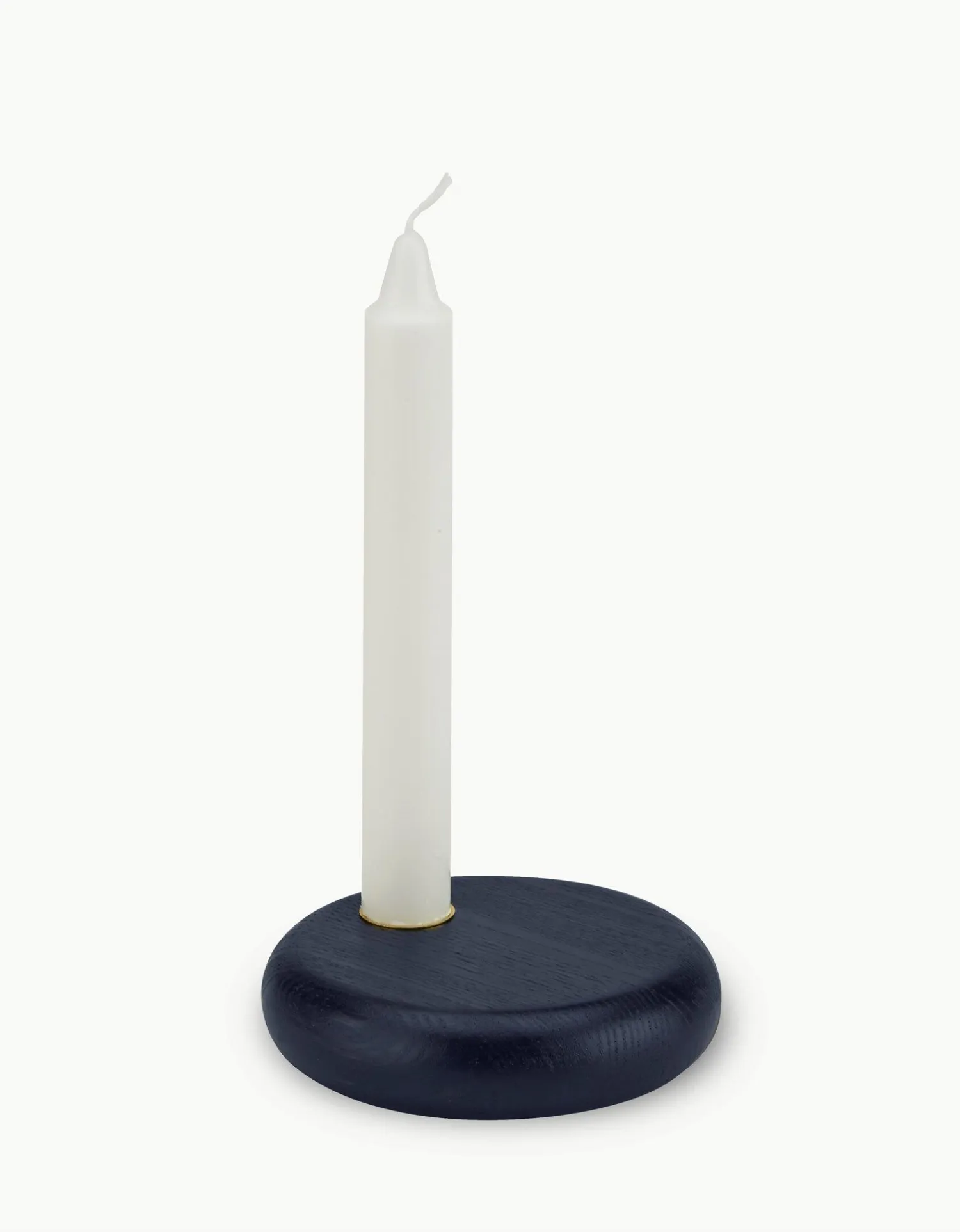 Skagerak - Cookie lysestage - ask - royal blue*​​​​​​​Fritz Hansen Discount