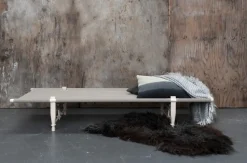 - Savbriks - Khaki - Bøg ubehandlet*Skovshoved Møbelfabrik Sale