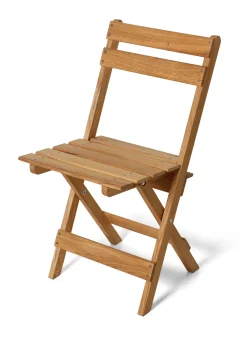 - Salamanca Havestol, Olieret eg^Skovshoved Møbelfabrik New